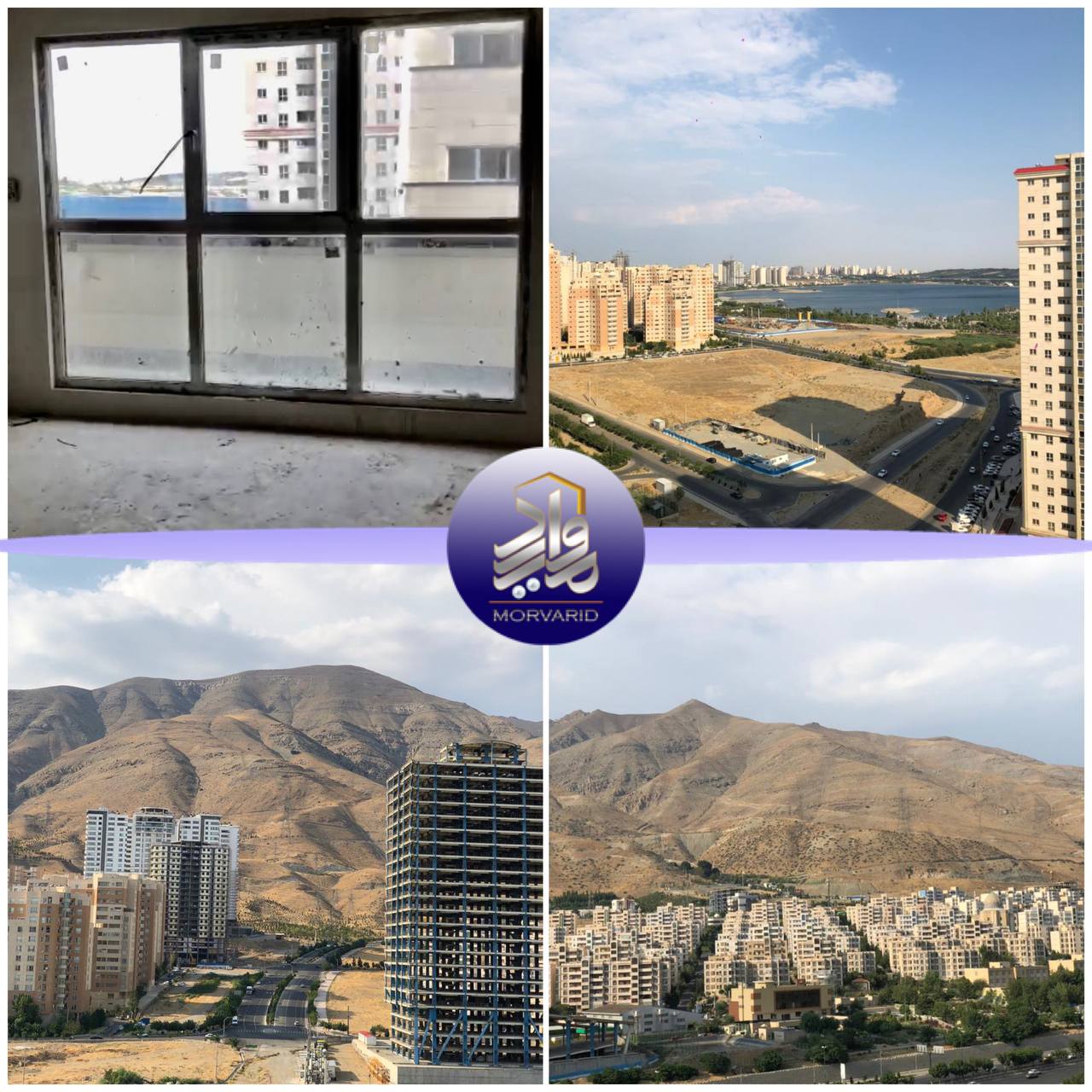 145 متر صیاد 3