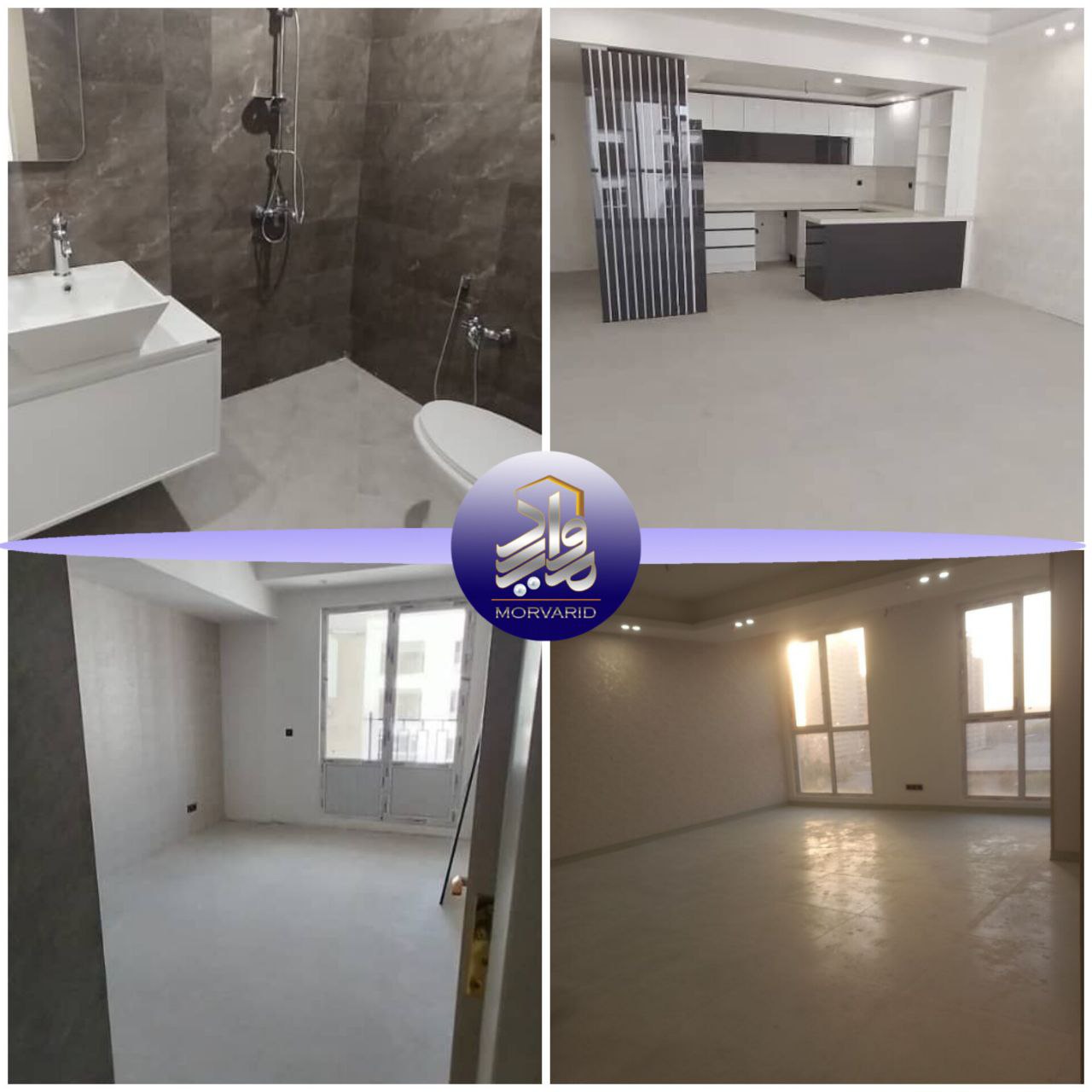 اجاره 109 متری رونیکا کوهک
