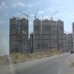برج های مسکونی شهید خرازی