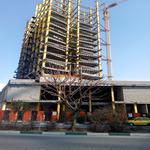 سازه برج تجاری اداری یاس 3