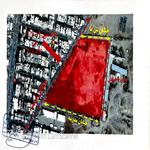 جانمایی پروژه شهرک مسکونی مهتاب2
