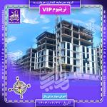 پیشرفت پروژه تریتیومVIP-اردیبهشت 1404