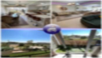 فروش 134 متری سه خوابه  برج آوا