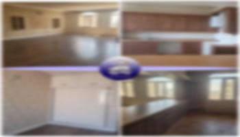 فروش تک واحدی 103 مترشهرک راه آهن