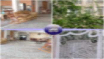 رهن تک واحدی 175متری شخصی ساز شهرک راه آهن