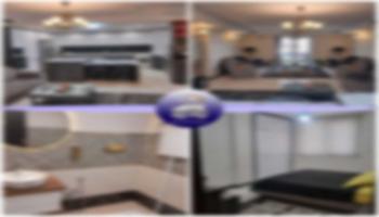 فروش 100 متری هواپیمائی