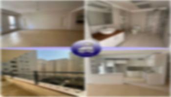فروش 135 متری  سه خوابه برج پارلمان