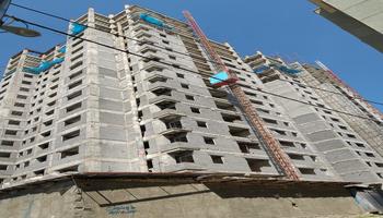 فروش واحدهای پروژه نگین ساحل تعاونی درجه داران بازنشسته ارتش شمال دریاچه