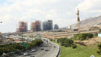 شهرک چیتگر منطقه 22 شهرک چیتگر منطقه 22