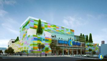 پیش فروش پروژه تجاری تفریحی تهران مال بلوار امیرکبیر