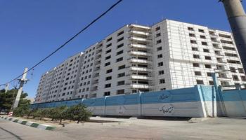 پروژه مسکونی خدمات موتوری حکیم تعاونی شهرداری منطقه 5 بلوار تعاون پروژه مسکونی خدمات موتوری حکیم تعاونی شهرداری منطقه 5 بلوار تعاون