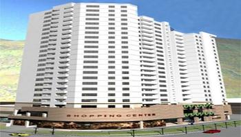 پیش فروش امتیاز مسکونی تجاری پروژه ونوس تعاونی شهرداری مرواریدشهر