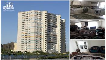 118متری 2خواب همراه شهر