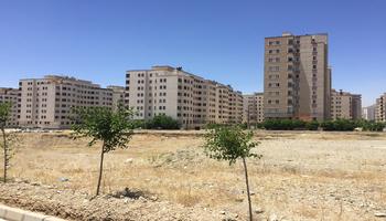 پیش فروش برج پارک مسکونی سران 2 تعاونی مسکن کاشانه همت پیش فروش برج پارک مسکونی سران 2 تعاونی مسکن کاشانه همت