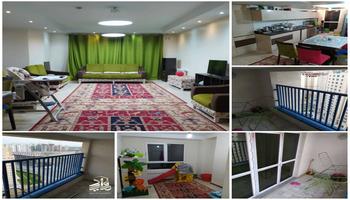 همت یاس بلوک A