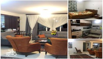 98 متری 2 خواب برج عرفان