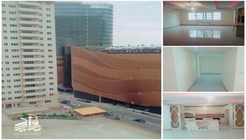 125متری2خواب برج باران