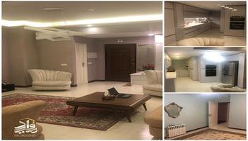 140 متری 3خواب برج دندانپزشکان