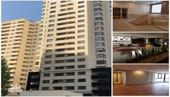 112 متری 2خواب برج اسمان 13