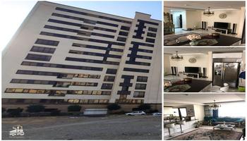 94 متری 2 خواب زیتون