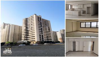 108 متری 2خواب زیتون