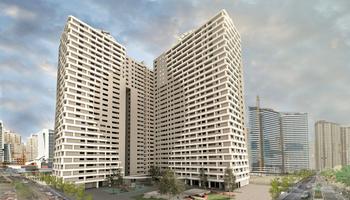 پیش فروش امتیاز برج های پدافند هوایی پهنه C شهرک چیتگر