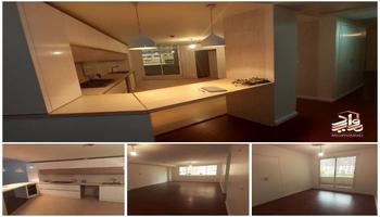 فروش واحد 120 متر برج عرفان