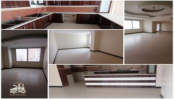 135 متر سه خواب احرار