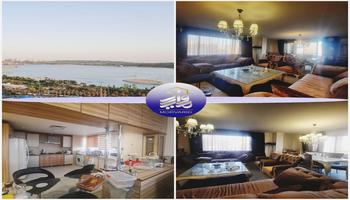 200 متر 3خواب برج فول امکانات