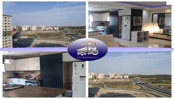 93 متر دریاچه چیتگر