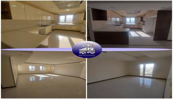 161 متر 3 خواب برج فول امکانات