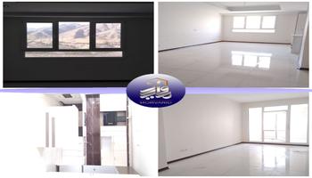 107 متر بسیار خوش نقشه ویو ابدی