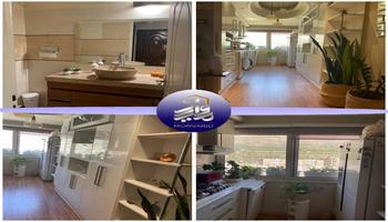 80 متر ویو ابدی بسیار خوش نقشه