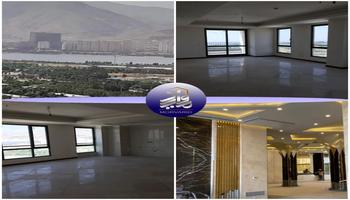 210 متر 3 خواب برج فول امکانات