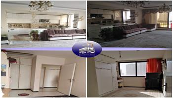 98 متر 2 خواب برج فول امکانات