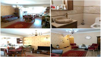 69متر2خواب برج فول امکانات