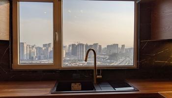 130متر 2 خواب برج فول امکانات واقع در کوهک