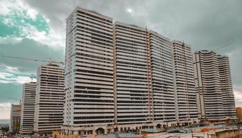 واحد 120 متری 2 خواب مجتمع شهید خرازی