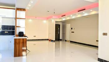 واحد 124 متری 2 خواب برج رضوان