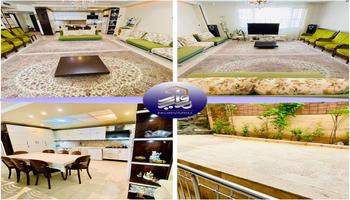 آپارتمان 112 متر /2 خواب/شخصی ساز