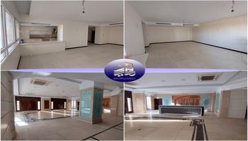 اپارتمان 105 متری 2 خواب