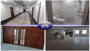 رهن 160 متر 3 خواب برج نگین الماس دریاچه چیتگر