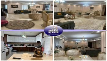 اجاره آپارتمان برج رضوان