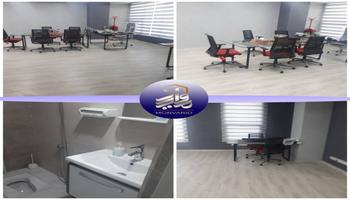 رهن واحد اداری مجتمع یاس