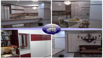 فروش آپارتمان 100 متری بولوار کوهک