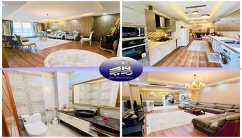 فروش واحد 193 متری برج فرهیختگان