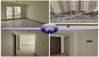 فروش واحد 100 متری مجتمع آبشار