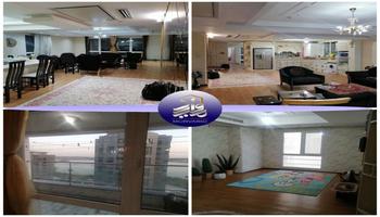 فروش واحد 192 متری برج پارسیا