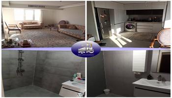 اجاره واحد 90 متری برج نرگس