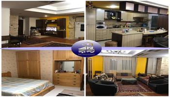 فروش واحد 108 متری برج امین